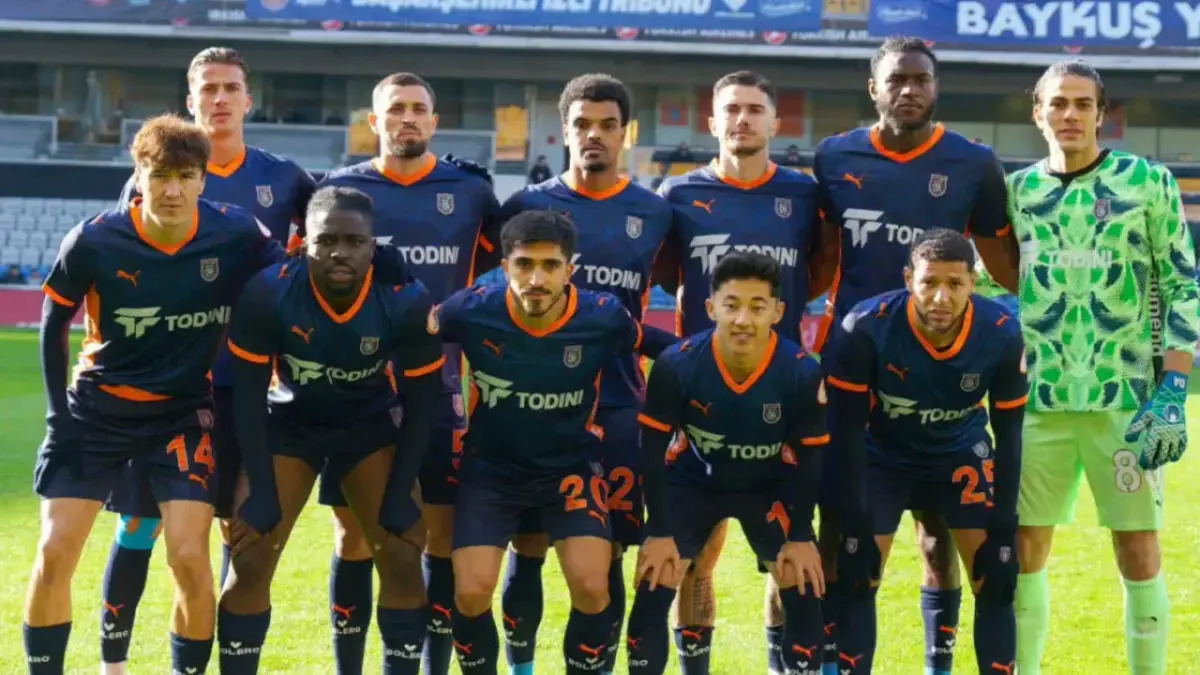 Başakşehir draw 1-1 with Inter as two Uzbekistan players feature