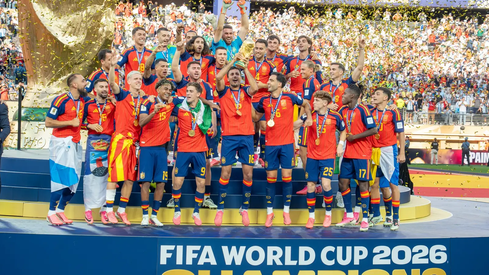 Petition to replay 2026 World Cup final passes 80,000 signatures