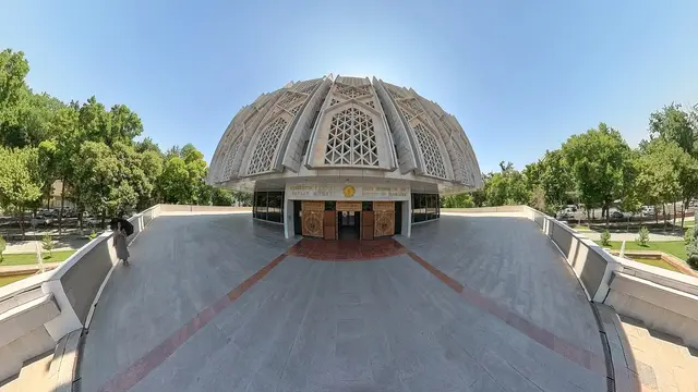 Uzbekistan residents can visit 114 museums free until September 8