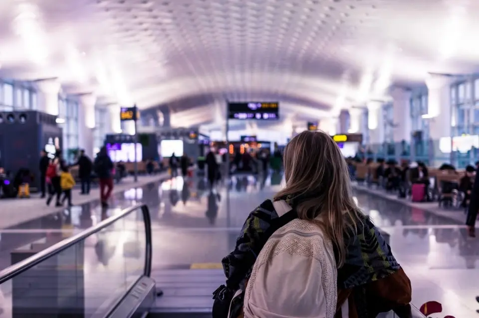 Discussion of Uzbekistan’s outbound tourism initiative